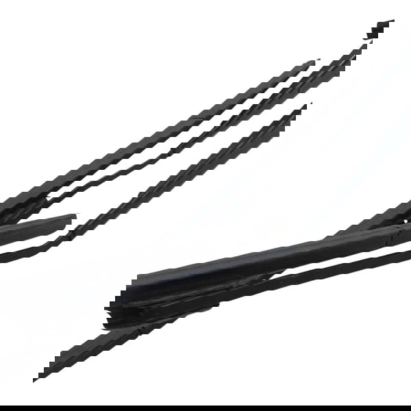 Par Braço Limpador Para-brisa Nissan Versa 2022 Esquerdo