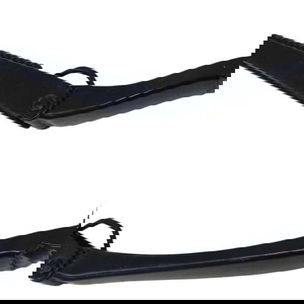 Par Braço Limpador Para-brisa Nissan Versa 2022 Esquerdo