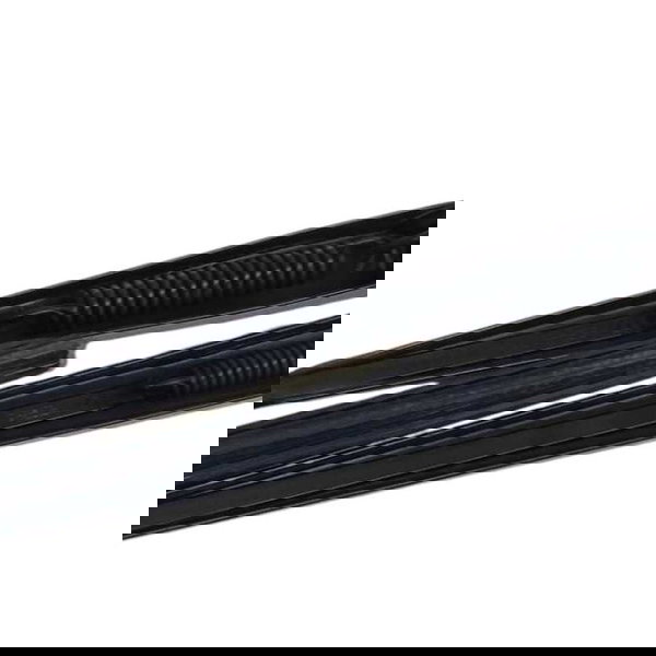 Par Braço Limpador Para-brisa Nissan Versa 2022 Esquerdo