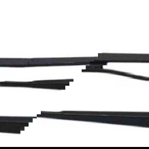 Par Braço Limpador Para-brisa Nissan Versa 2022 Esquerdo