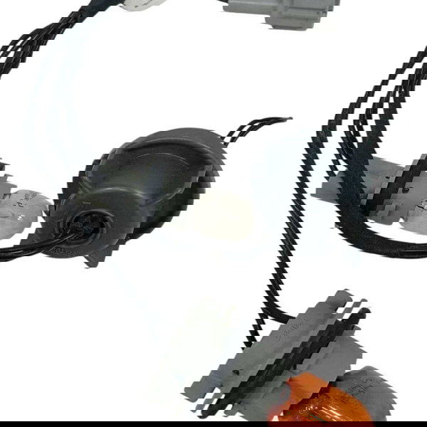 Chicote Lanterna Esquerda Nissan Kicks 2022