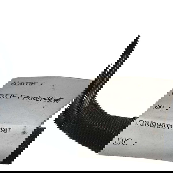 Chicote Lanterna Esquerda Nissan Kicks 2022