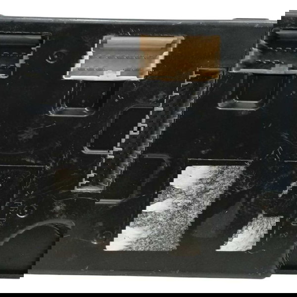 Módulo Controle Bcm Nissan Versa 2025 284b25rl1b