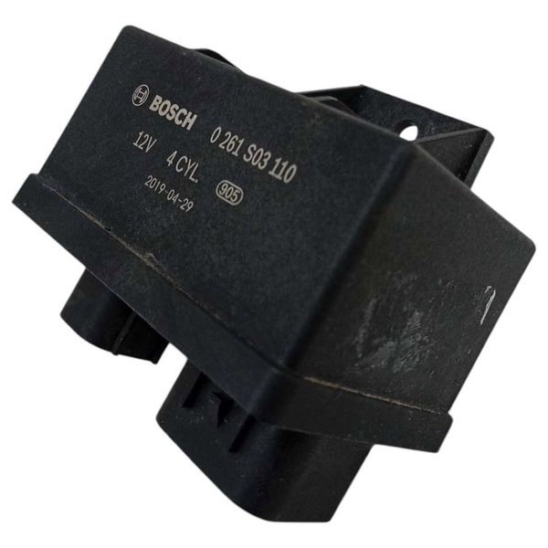 Módulo Relé Resistência Ventoinha Nissan Versa 2025