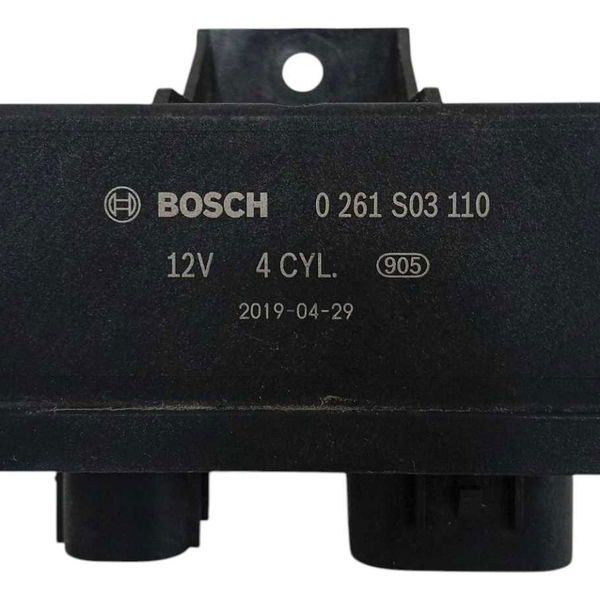 Módulo Relé Resistência Ventoinha Nissan Versa 2025