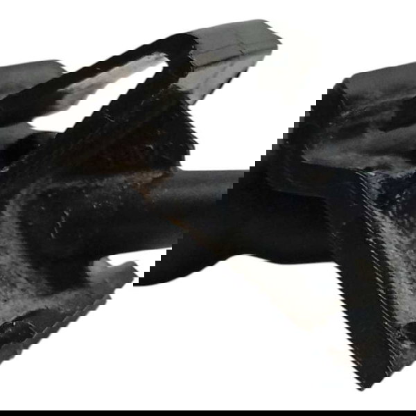 Bucutu Esguicho Esquerdo Nissan Versa 2022 Á 2025