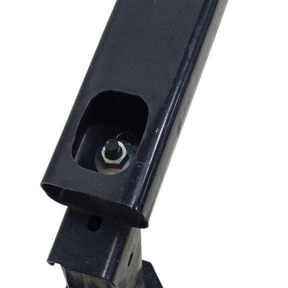 Alma Dianteira Inferior Nissan Versa 2022 Á 2025