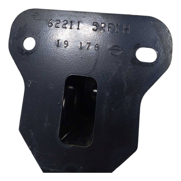 Alma Dianteira Inferior Nissan Versa 2022 Á 2025