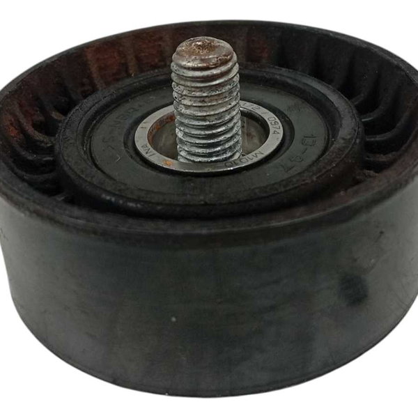 Polia Tensor Citroen C4 Lounge Thp Exclusive 2017