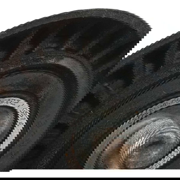 Polia Tensor Citroen C4 Lounge Thp Exclusive 2017