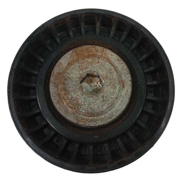 Polia Tensor Citroen C4 Lounge Thp Exclusive 2017