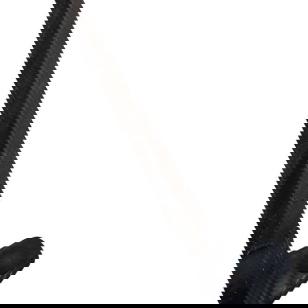 Pestana Dianteira Esq Citroen C4 Lounge Thp Exclusive 2017 Prateado