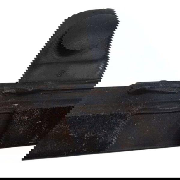 Pestana Dianteira Esq Citroen C4 Lounge Thp Exclusive 2017 Prateado