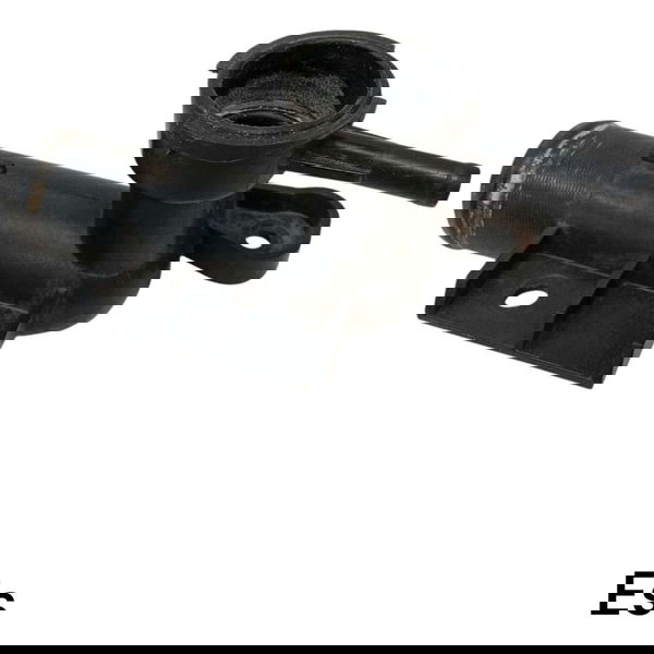 Flange Radiador Nissan Sentra 2014 A 2017 Detalhe