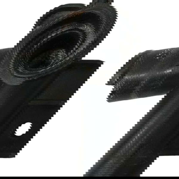 Flange Radiador Nissan Sentra 2014 A 2017 Detalhe