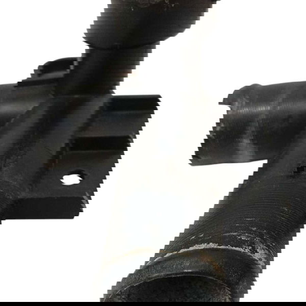 Flange Radiador Nissan Sentra 2014 A 2017 Detalhe