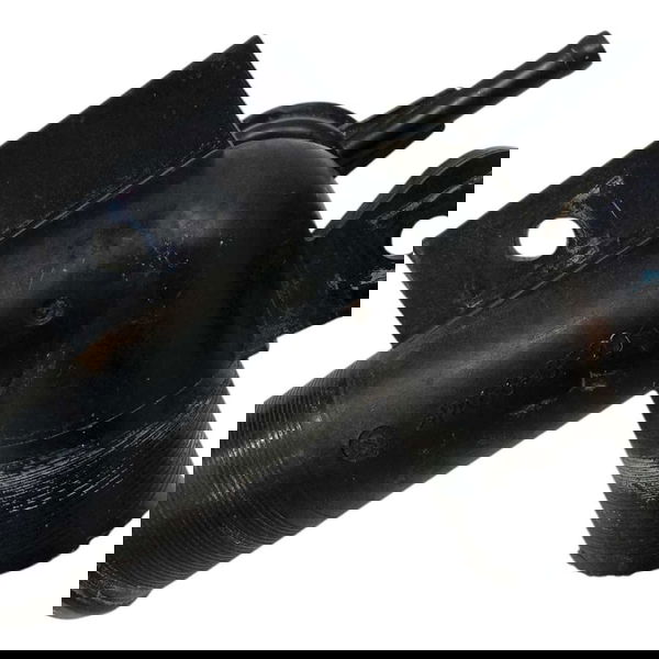 Flange Radiador Nissan Sentra 2014 A 2017 Detalhe