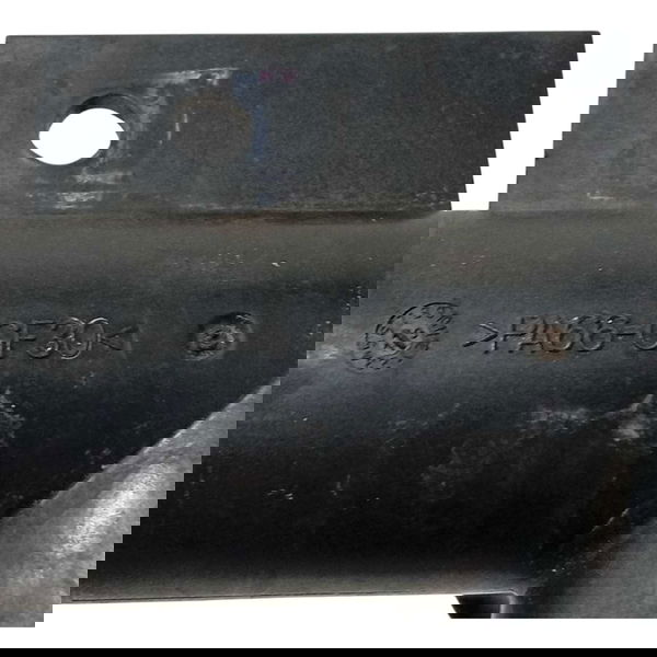 Flange Radiador Nissan Sentra 2014 A 2017 Detalhe