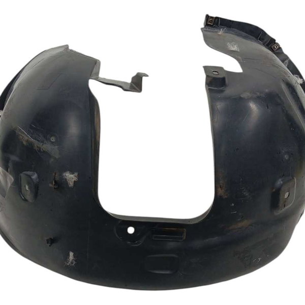 Para-barro Dianteiro Direito C4 Lounge 2017