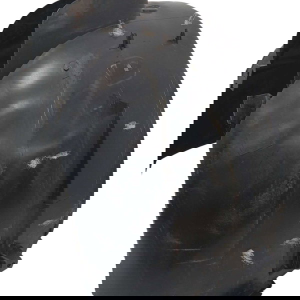 Para-barro Dianteiro Direito C4 Lounge 2017