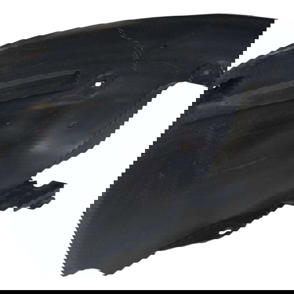 Para-barro Dianteiro Direito C4 Lounge 2017