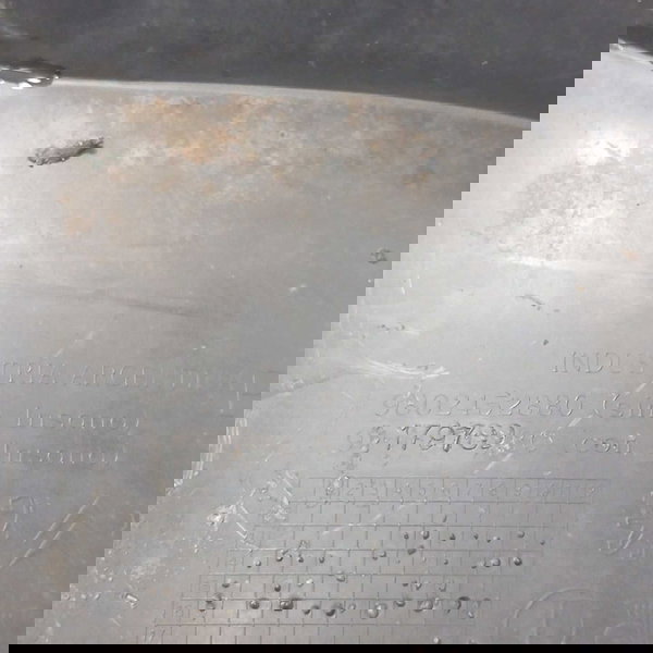 Para-barro Dianteiro Direito C4 Lounge 2017