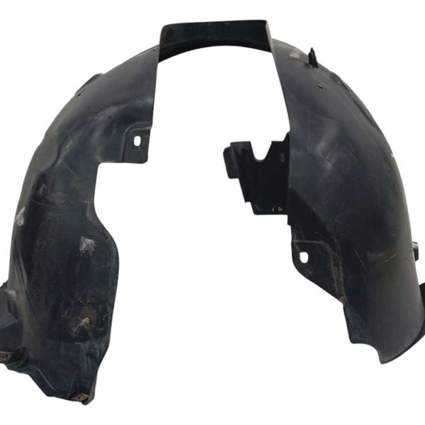 Para-barro Dianteiro Direito C4 Lounge 2017