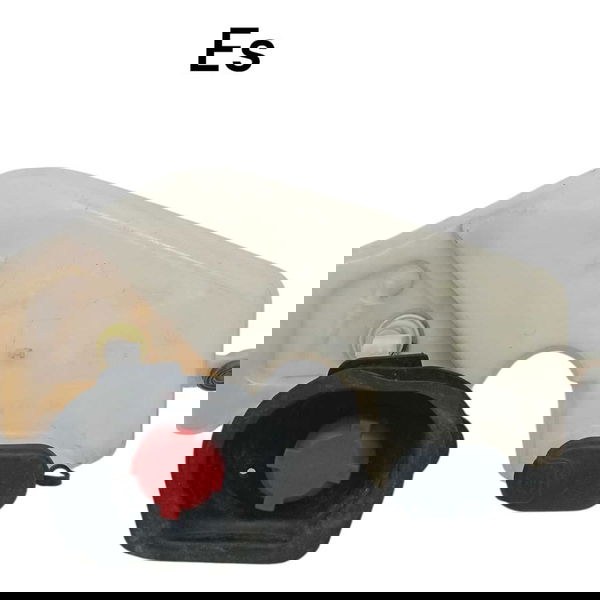 Reservatório Partida Frio Água Párabrisa Duster 2020