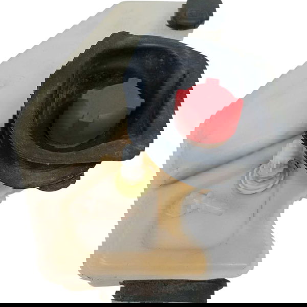 Reservatório Partida Frio Água Párabrisa Duster 2020