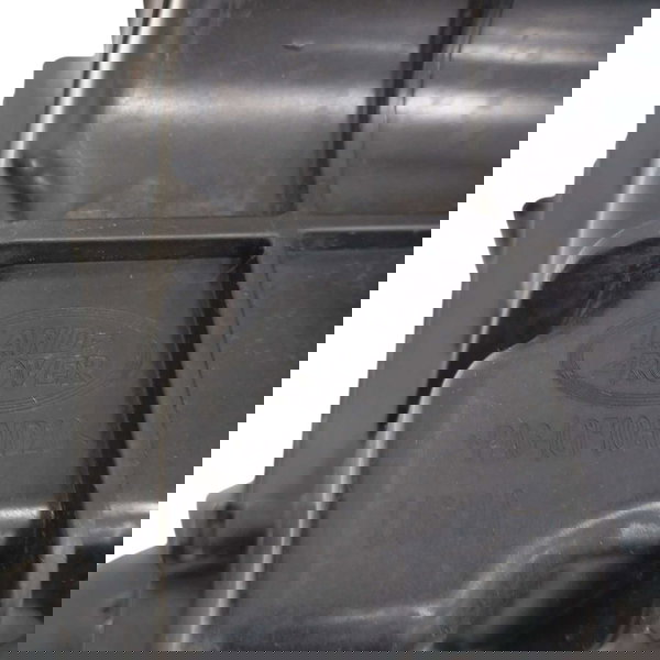 Caixa Filtro Ar Discovery Sport 2016 Diesel