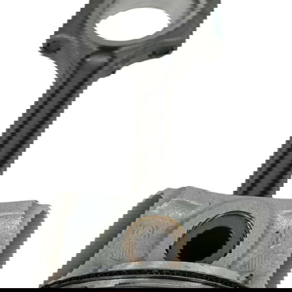 Pistão Biela Nissan Versa 2022 Á 2025