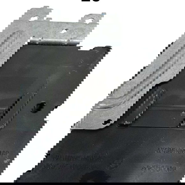 Módulo Central Controle Nissan Kicks 2022 285e15rb0a