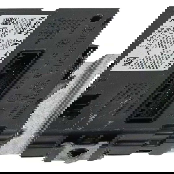 Módulo Central Controle Nissan Kicks 2022 285e15rb0a