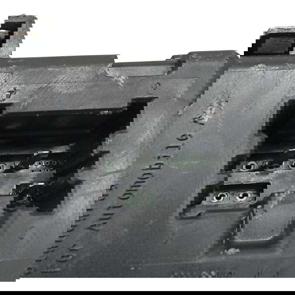 Módulo Central Controle Nissan Kicks 2022 285e15rb0a