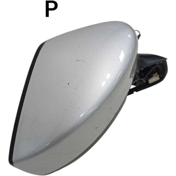 Retrovisor Dianteiro Direito Nissan Versa 2022/25