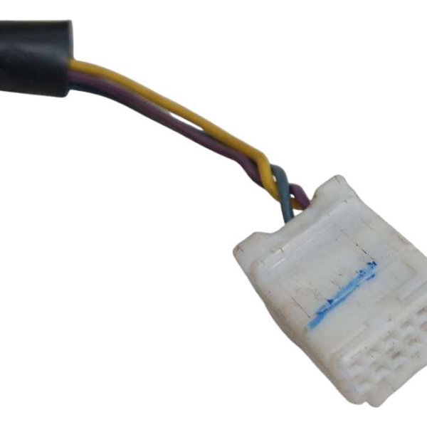 Retrovisor Dianteiro Direito Nissan Versa 2022/25