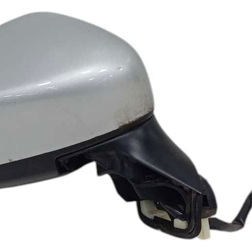 Retrovisor Dianteiro Direito Nissan Versa 2022/25