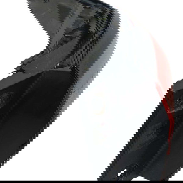 Lanterna Direita Nissan Versa 2022 Á 2025 Direito/passageiro Vermelho