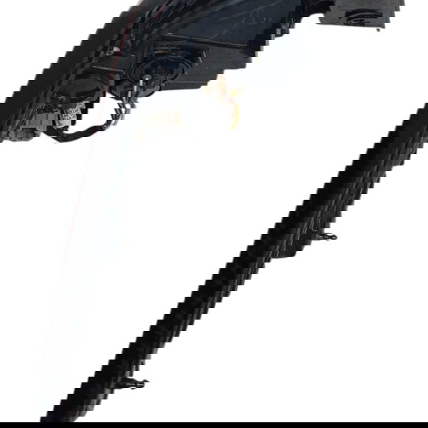 Lanterna Direita Nissan Versa 2022 Á 2025 Direito/passageiro Vermelho