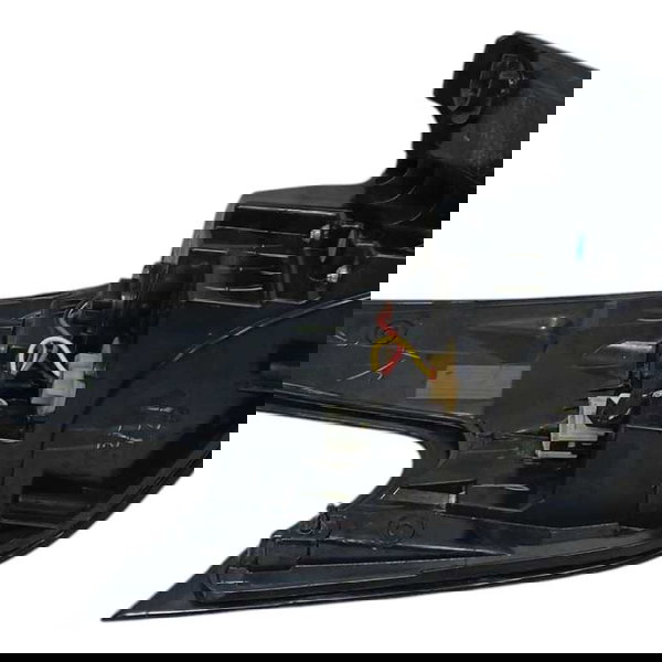 Lanterna Direita Nissan Versa 2022 Á 2025 Direito/passageiro Vermelho