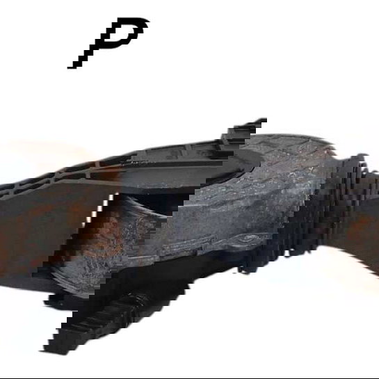 Tensor Esticador Correia C4 Lounge Thp Exclusive 2017