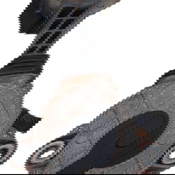 Tensor Esticador Correia C4 Lounge Thp Exclusive 2017