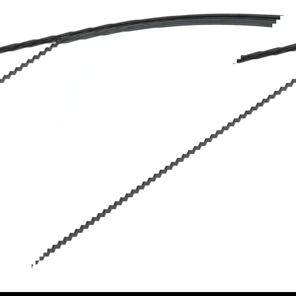 Guarniçao Dianteira Dir Citroen C4 Lounge Thp Exclusive 2017 Preto