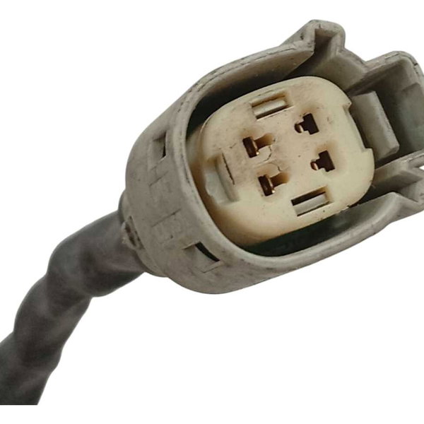 Sonda Lambda Ford Ecosport 2016 0258010292