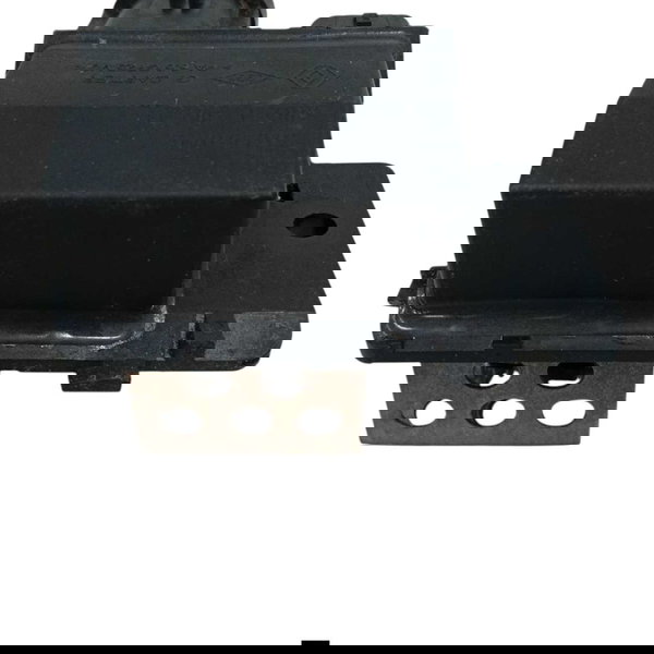 Resistência Ventoinha Renault Duster 2020