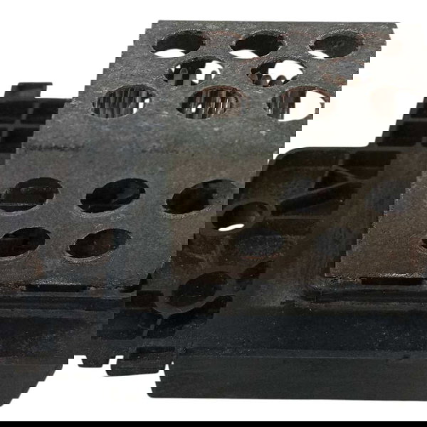 Resistência Ventoinha Renault Duster 2020