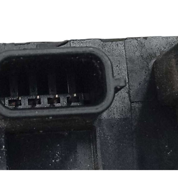 Resistência Ventoinha Renault Duster 2020