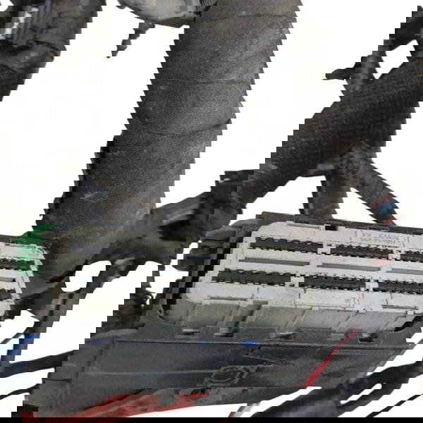 Chicote Fiat Freemont 2013 P68192423ac