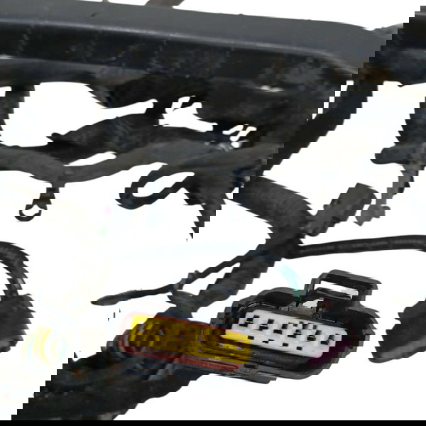 Chicote Fiat Freemont 2013 P68192423ac