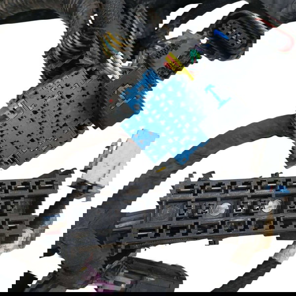 Chicote Fiat Freemont 2013 P68192423ac